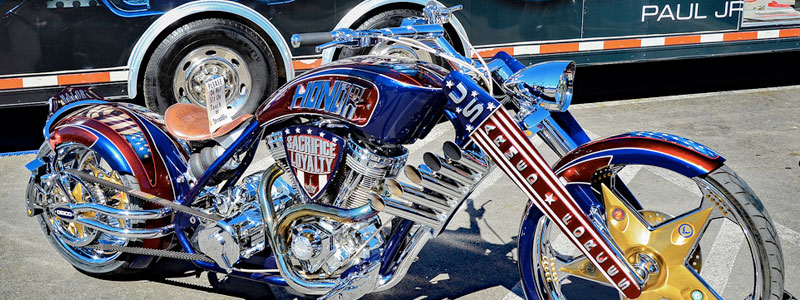 Las Vegas Bikefest